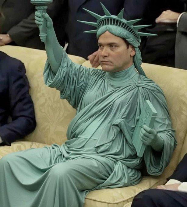 Marco Rubio meme example 2